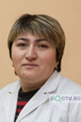 Меликова Ильхама Новрузовна - Смоленск