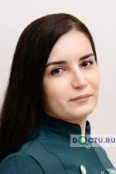 Меликова Виолетта Гидаятовна - Смоленск