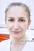 Меликсетян Рита Мартиковна - Москва