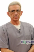 Меликсетов Карен Эдуардович - Москва