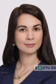 Мелях Алена Анатольевна - Москва