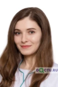 Мельянова Эльвира Борисовна - Москва