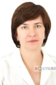 Мелюхова Наталья Евгеньевна - Краснодар