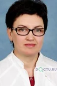 Мелюкова Ольга Юрьевна - Калининград