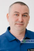 Мелюшко Сергей Владимирович - Бузулук