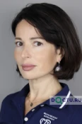 Мелкикян Агнесса Михайловна - Москва
