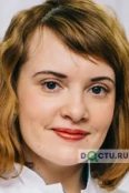 Мелкишева Анастасия Игоревна - Киров