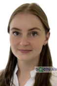 Мелкишева Дарья Станиславовна - Киров