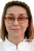 Мелкишева Марина Владимировна - Киров