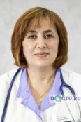 Мелконян Гоар Дониковна - Москва
