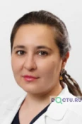 Мелконян Лиа Эдуардовна - Москва