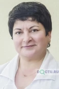 Мелконян Ольга Погосовна - Астрахань
