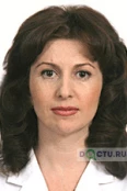 Мелконьянц Татьяна Георгиевна - Краснодар