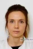 Мелькова Алёна Александровна - Москва