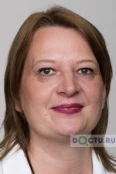 Мелкова Капитолина Николаевна - Москва
