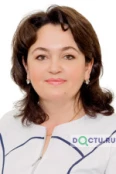 Мелкова Наталья Валерьевна - Ростов-на-Дону