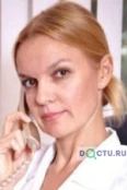 Мелькова Наталья Владимировна - Москва