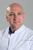 Мелкозеров Константин Владимирович - Москва