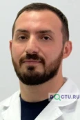 Мелкумян Александр Егишович - Анапа