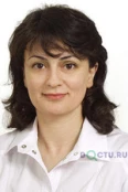 Мелкумян Стелла Сергеевна - Краснодар