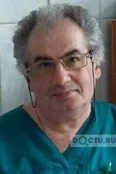 Меллер Ефим Соломонович - Нижний Новгород