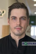 Меллин Руслан Викторович - Абакан