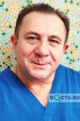 Мельниченко Александр Александрович - Симферополь