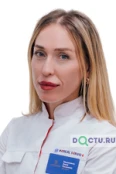 Мельниченко Элина Руслановна - Симферополь