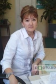 Мельниченко Галина Васильевна - Хабаровск