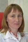Мельниченко Надежда Валентиновна - Воронеж