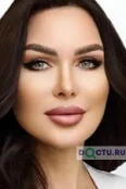Мельниченко Наталья Николаевна - Москва