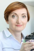 Мельниченко Наталья Викторовна - Новосибирск