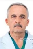 Мельниченко Сергей Михайлович - Южно-Сахалинск