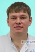 Мельничук Евгений Николаевич - Киров