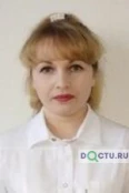 Мельничук Елена Александровна - Тольятти