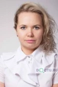 Мельничук Елена Николаевна - Киров