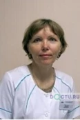 Мельничук Марина Ивановна - Владивосток