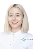 Мельничук Ольга Владимировна - Пенза