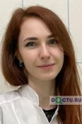 Мельничук Светлана Николаевна - Санкт-Петербург