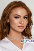 Мельник Александра Ильинична - Нижний Новгород