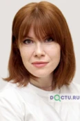 Мельник Анастасия Юрьевна - Ростов-на-Дону