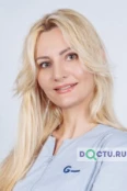 Мельник Екатерина Валерьевна - Владивосток