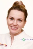 Мельник Екатерина Александровна - Кемерово