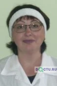 Мельник Елена Михайловна - Ульяновск