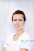 Мельник Елена Петровна - Курск