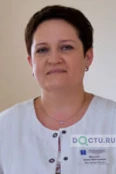Мельник Елена Викторовна - Москва