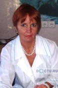 Мельник Елена Владиславовна - Екатеринбург
