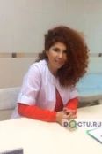 Мельник-Галицкая Эльвира Эвальдовна - Новороссийск