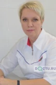 Мельник Ирина Михайловна - Красноярск