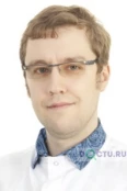 Мельник Илья Леонидович - Екатеринбург